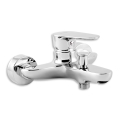 Novaservis - Miscelatore per vasca TITANIA SMART cromo lucido