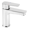 Novaservis - Rubinetto del lavandino METALIA ECO 15,2 cm cromo lucido