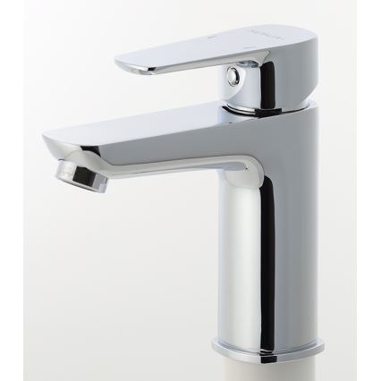 Novaservis - Rubinetto del lavandino METALIA ECO 15,2 cm cromo lucido