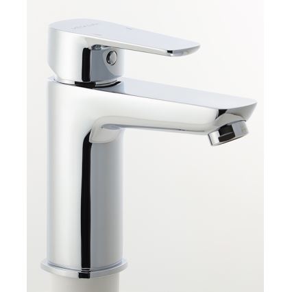 Novaservis - Rubinetto del lavandino METALIA ECO 15,2 cm cromo lucido
