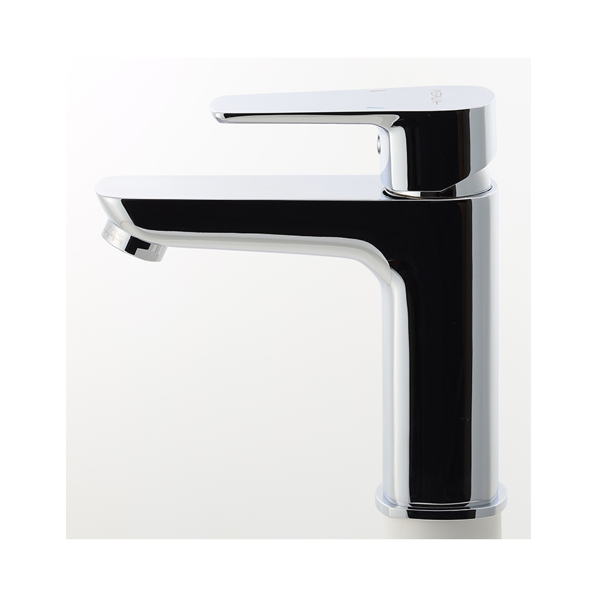 Novaservis - Rubinetto del lavandino METALIA ECO 15,2 cm cromo lucido