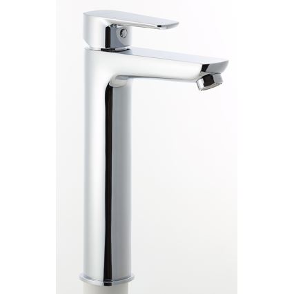 Novaservis - Rubinetto del lavandino METALIA ECO 25,7 cm cromo lucido