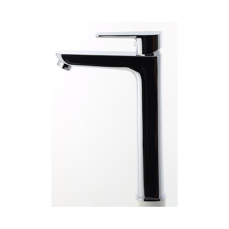 Novaservis - Rubinetto del lavandino METALIA ECO 25,7 cm cromo lucido
