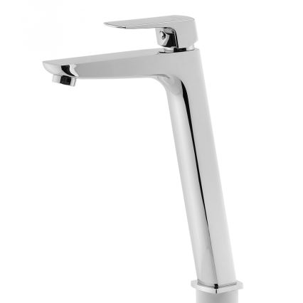 Novaservis - Rubinetto del lavandino NOBLESS EGO 28,5 cm cromo lucido