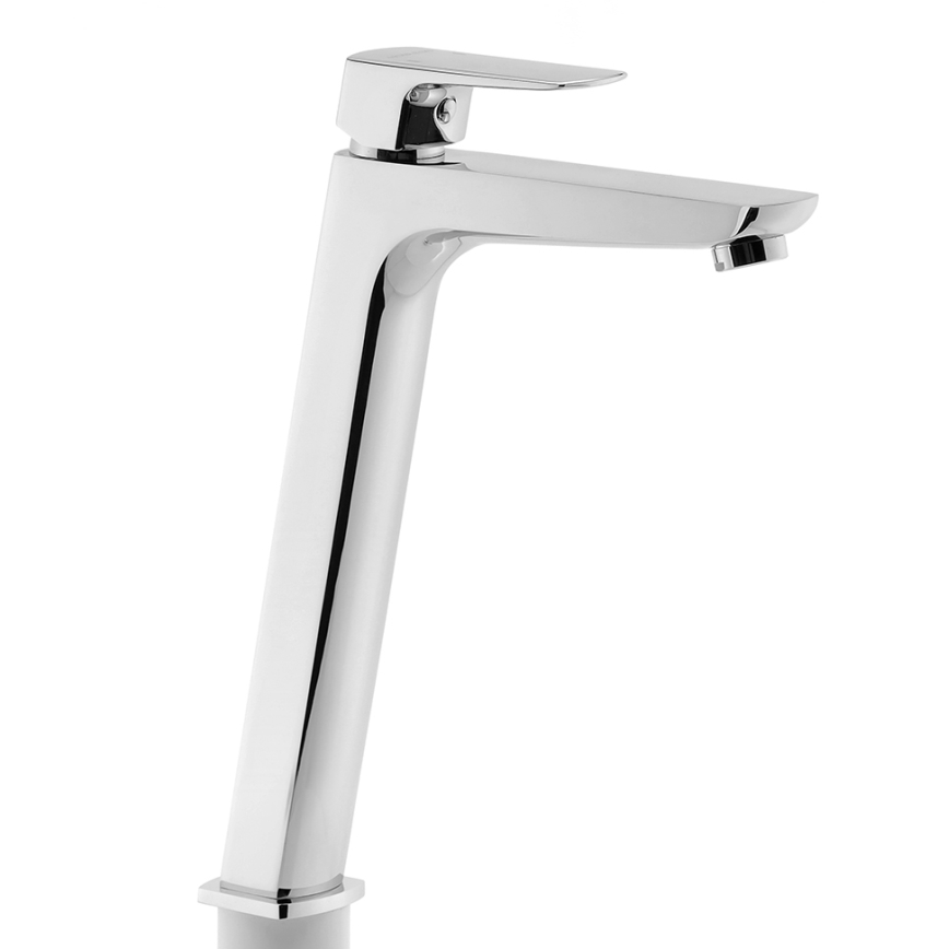 Novaservis - Rubinetto del lavandino NOBLESS EGO 28,5 cm cromo lucido