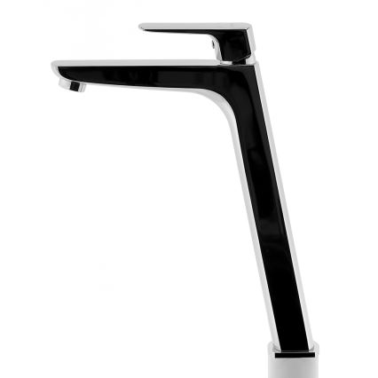 Novaservis - Rubinetto del lavandino NOBLESS EGO 28,5 cm cromo lucido