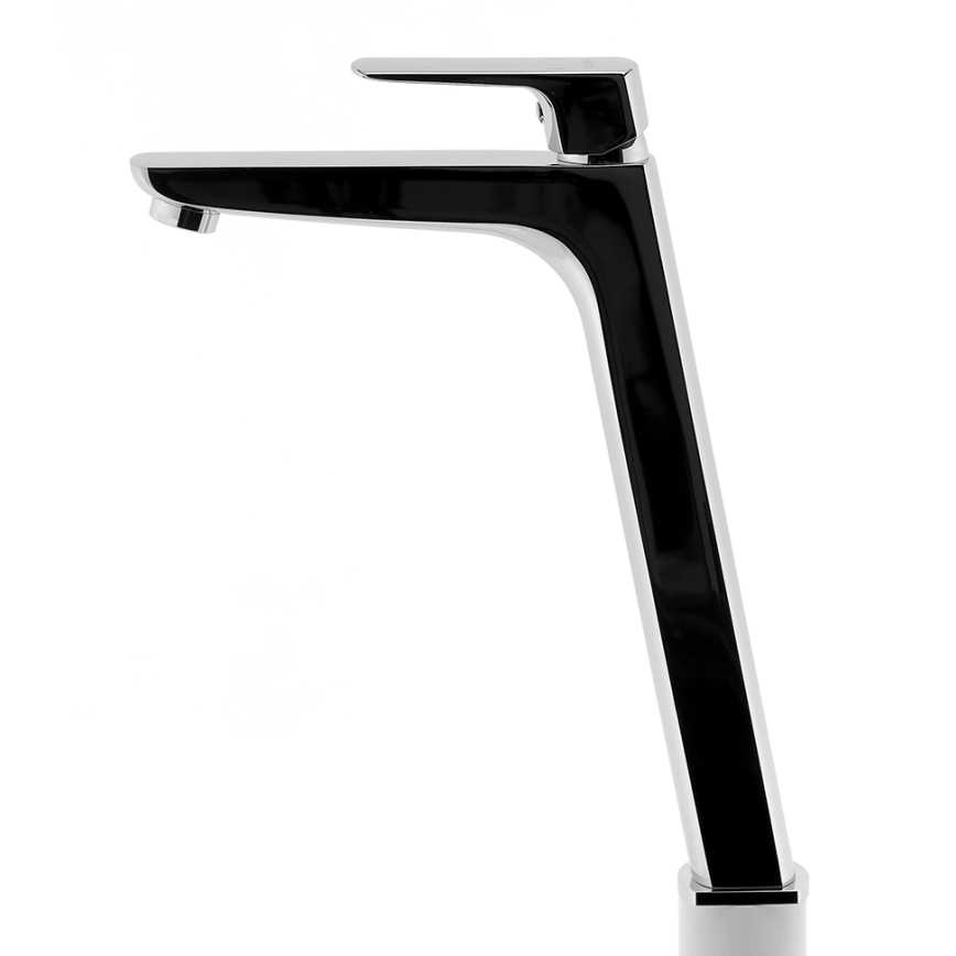 Novaservis - Rubinetto del lavandino NOBLESS EGO 28,5 cm cromo lucido