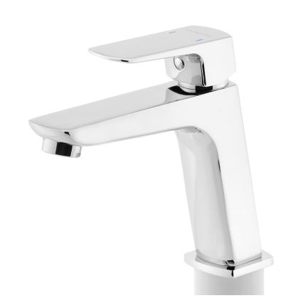 Novaservis - Rubinetto per lavabo NOBLESS EGO cromo lucido