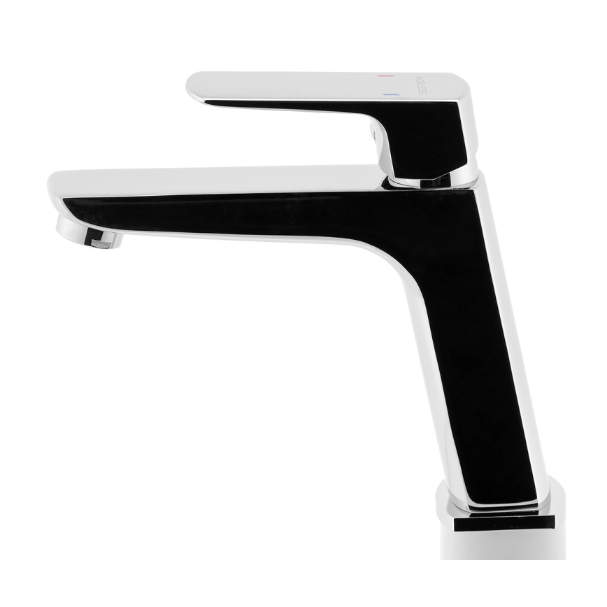 Novaservis - Rubinetto per lavabo NOBLESS EGO cromo lucido