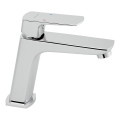 Novaservis - Rubinetto per lavabo NOBLESS EGO cromo lucido