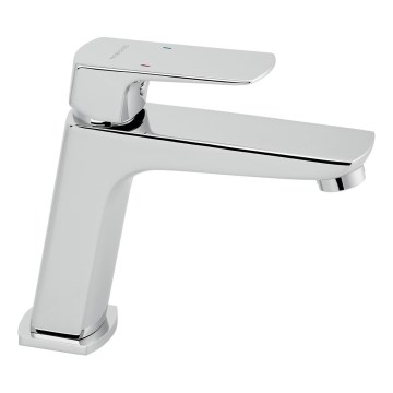 Novaservis - Rubinetto per lavabo NOBLESS EGO cromo lucido