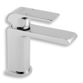 Novaservis - Rubinetto per lavabo NOBLESS SHARP, cromo lucido