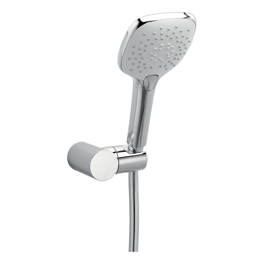 Novaservis - Set da doccia METALIA ECO cromo lucido