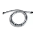 Novaservis - Tubo doccia metallico METALIA 175 cm cromo lucido