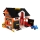 Officina per auto WADER 59x39 cm