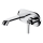 OMNIRES AM5215CR - Rubinetto lavabo per installazione incasso ARMANCE cromo lucido
