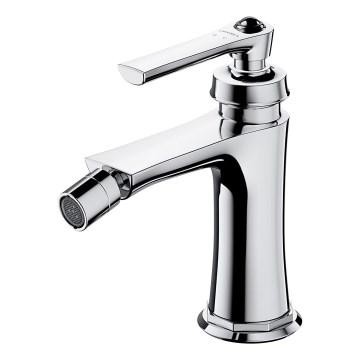 OMNIRES AM5220CR - Rubinetto del bidet ARMANCE 16 cm cromo lucido
