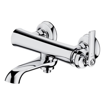 OMNIRES AM5230CR - Rubinetto vasca da bagno ARMANCE cromo lucido