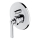 OMNIRES AM5235CR - Rubinetto doccia per installazione a scomparsa ARMANCE cromo lucido