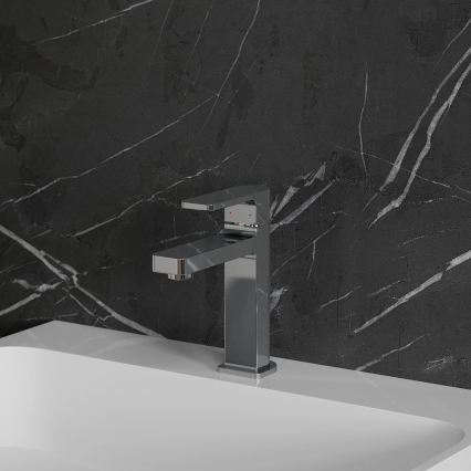 OMNIRES BA7810CR - Miscelatore per lavabo BARETTI 17 cm, cromo lucido