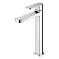 OMNIRES BA7812CR - Miscelatore per lavabo BARETTI 27,7 cm cromo lucido