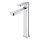 OMNIRES BA7812CR - Miscelatore per lavabo BARETTI 27,7 cm cromo lucido