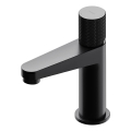 OMNIRES CT8010AT - Miscelatore per lavabo CONTOUR 16,6 cm antracite spazzolato