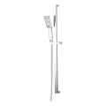 OMNIRES JIMJIM-SCR - Set doccia JIMJIM cromo lucido