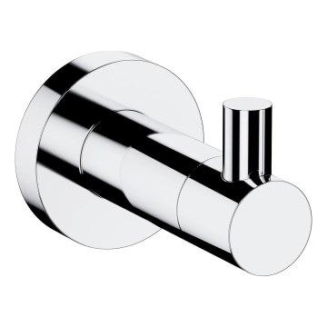 OMNIRES MP60110CR - Appendiabiti da parete MODERN PROJECT cromo lucido