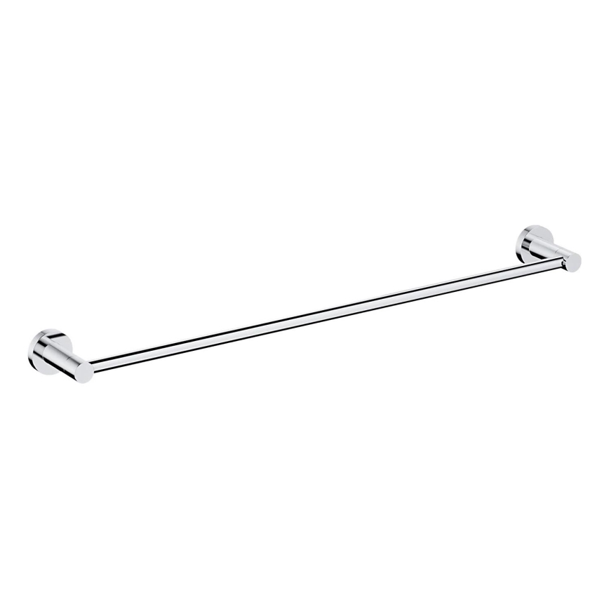 OMNIRES MP60216CR - Appendiabiti da parete MODERN PROJECT 60 cm cromo lucido
