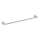 OMNIRES MP60216CR - Appendiabiti da parete MODERN PROJECT 60 cm cromo lucido