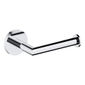 OMNIRES MP60510CR - Porta carta igienica MODERN PROJECT cromo lucido