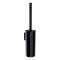 OMNIRES MP60621BL - Scopino a parete MODERN PROJECT opaco nero