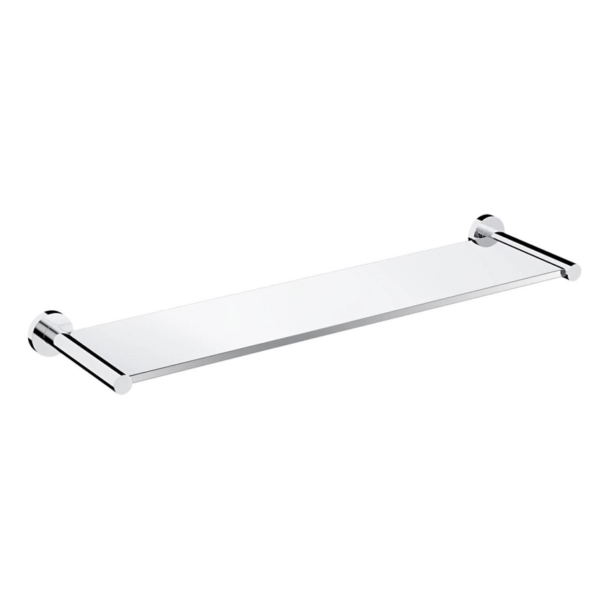 OMNIRES MP60930CR - Mensola MODERN PROJECT 55 cm cromo lucido