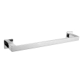 OMNIRES NL80214CR - Appendiabiti da parete NELSON 42 cm cromo lucido