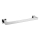 OMNIRES NL80214CR - Appendiabiti da parete NELSON 42 cm cromo lucido