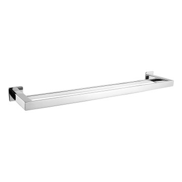 OMNIRES NL80226CR - Appendiabiti da parete NELSON 62 cm cromo lucido