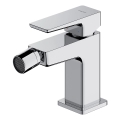 OMNIRES PM7420CR - Rubinetto del bidet PARMA 12,25 cm cromo lucido