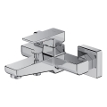 OMNIRES PM7430CR - Rubinetto vasca da bagno PARMA cromo lucido