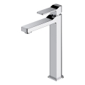 OMNIRES SL7712CR - Rubinetto del lavandino SLIDE 27,8 cm cromo lucido