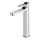 OMNIRES SL7712CR - Rubinetto del lavandino SLIDE 27,8 cm cromo lucido