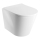 OMNIRES TAMPAMWBP - WC sospeso TAMPA con sedile SoftClose, in ceramica, bianco lucido