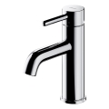 OMNIRES Y1210CR - Rubinetto del lavandino Y 14,2 cm cromo lucido