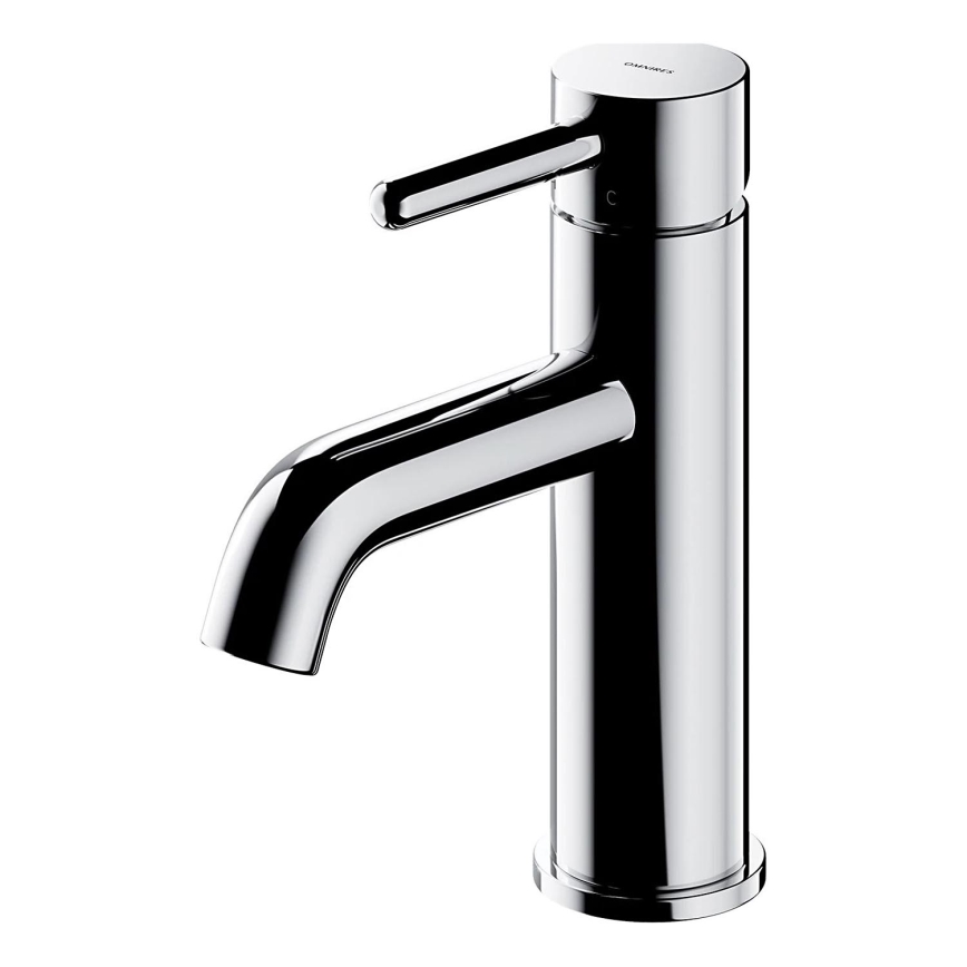 OMNIRES Y1210STCR - Rubinetto del lavandino Y 17,8 cm cromo lucido