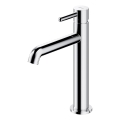 OMNIRES Y1212CCR - Rubinetto del lavandino Y 22,5 cm cromo lucido