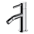 OMNIRES Y1220CR - Rubinetto del bidet Y 14,5 cm cromo lucido