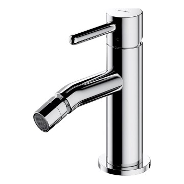 OMNIRES Y1220CR - Rubinetto del bidet Y 14,5 cm cromo lucido