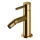 OMNIRES Y1220GLB - Rubinetto del bidet Y 14,5 cm molato oro