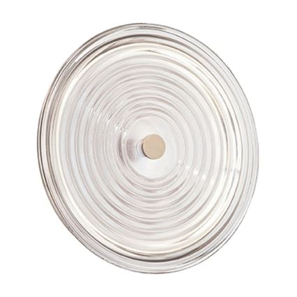 Ondaluce - Applique LED JOKEY LED/10W/230V trasparente