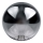 Ondaluce - Paralume di ricambio universale JEWEL, Ø 15 cm, nero fumé